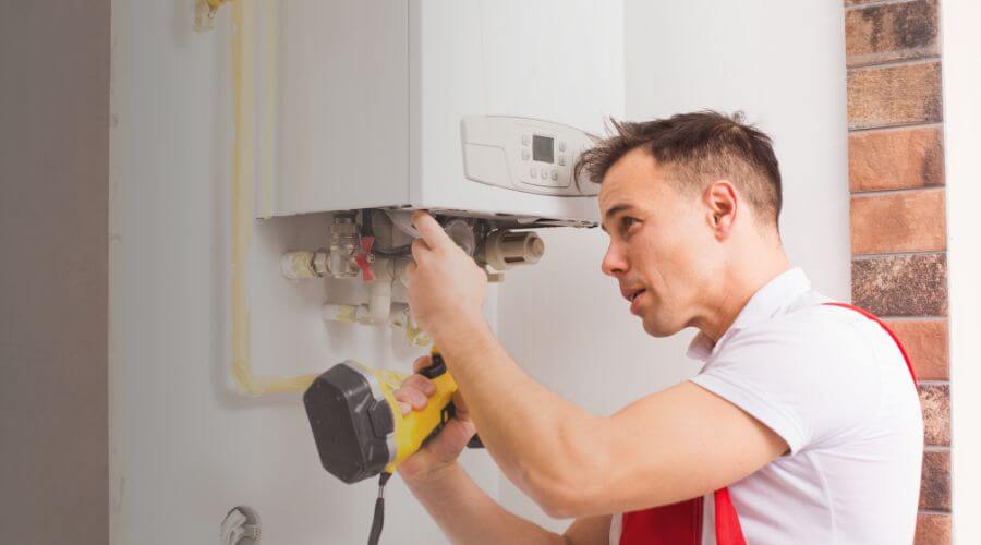 Professional emergency plumbing in Wellsville, MO